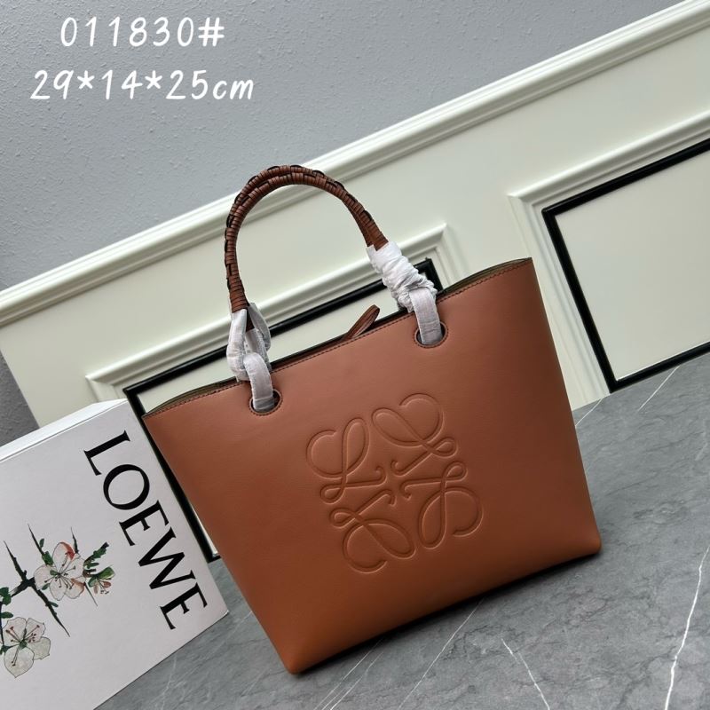 Loewe Shopping Bags